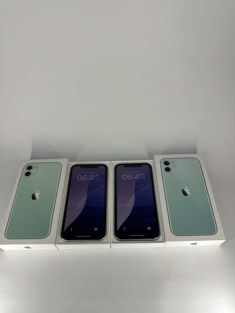 Iphone 11 128 gb