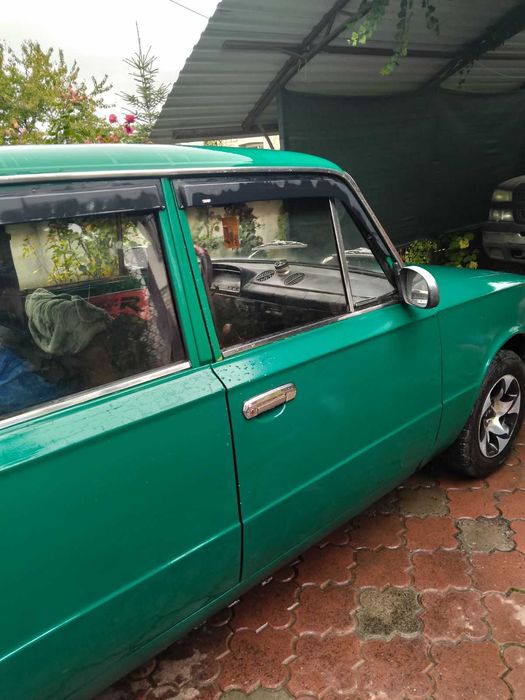 Жигулі 2111 1979р бензин, повністью на ходу.