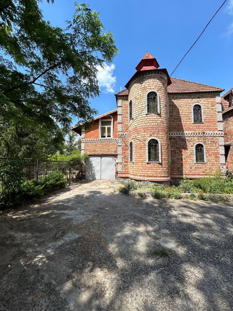 Продам дом дачу Обуховка
