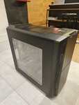 Komputer stacjonarny RTX 3060 ti, Ryzen 7, 32 GB