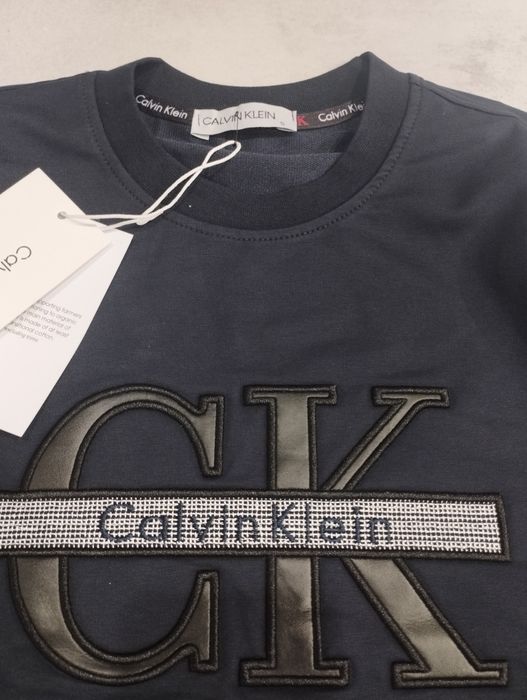 Bluza męska Celvin Klein