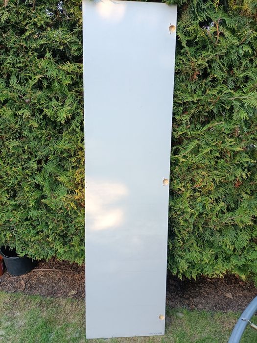 Oddam drzwi do szafy IKEA - Vikedal / Aheim 195x 50 cm