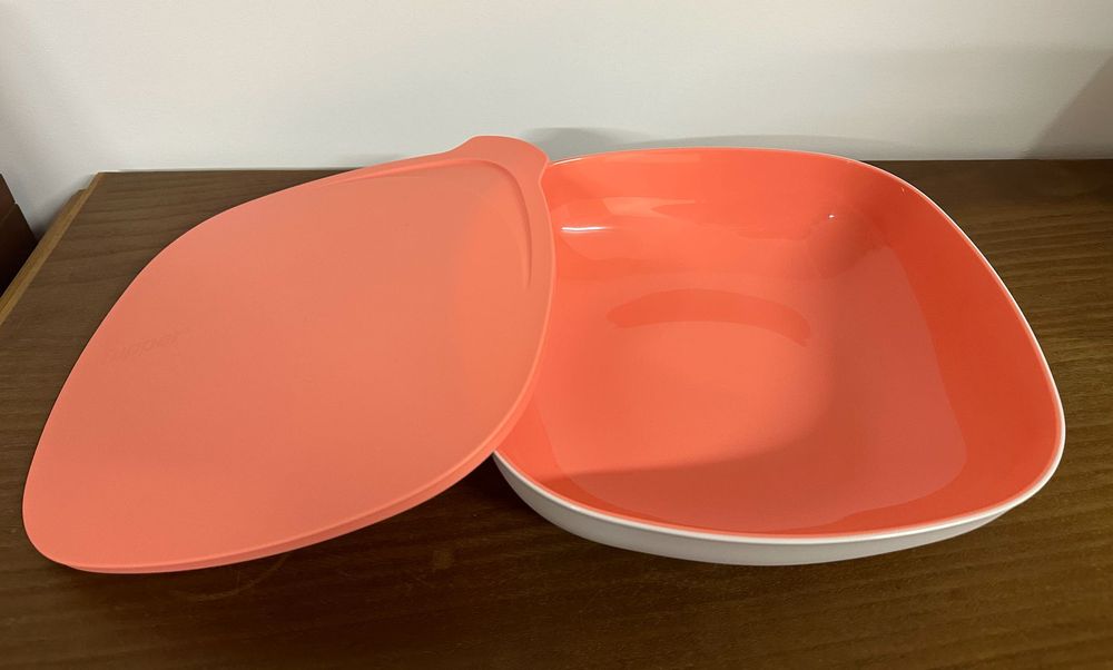 Saladeira Allegra 2.5L Tupperware