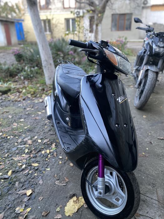 Продам Honda dio 35