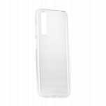 Etui Sikilonowe Samsung S24 Plus Transparentne