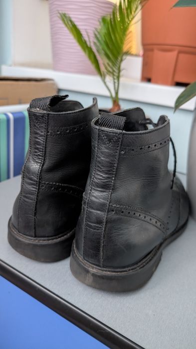 Туфлі чоловічі 42