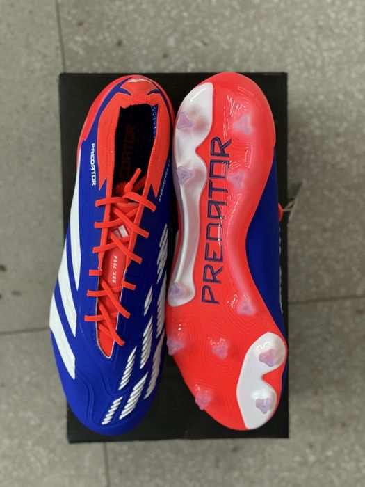 Korki Adidas Predator Elite FG