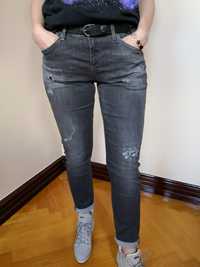 Liu Jo - jeansy damskie oryginalne, rozmiar 29