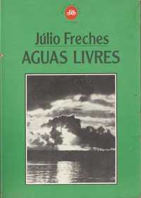 Júlio Freches - Águas Livres - Portes incluídos
