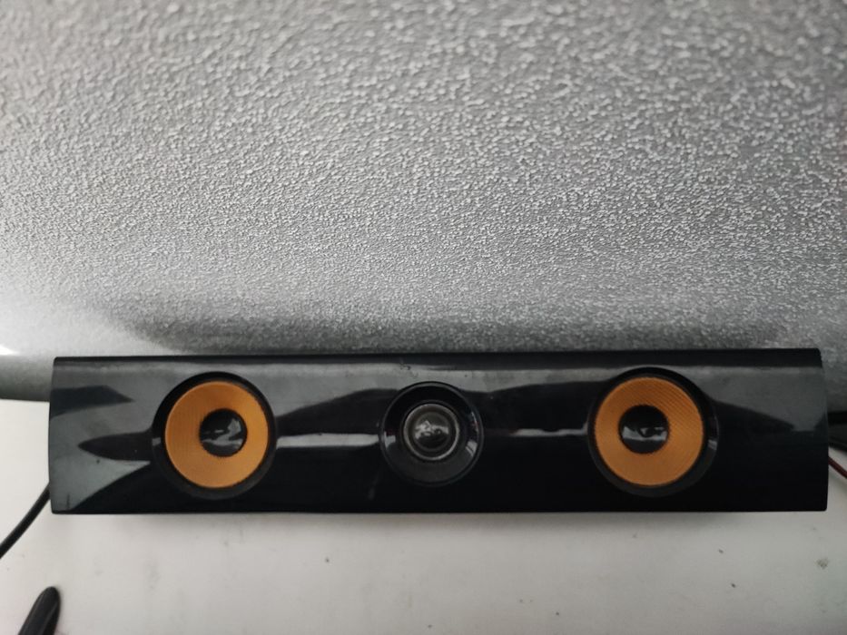 Vendo/Troco Sistema de Som 5.1 LG