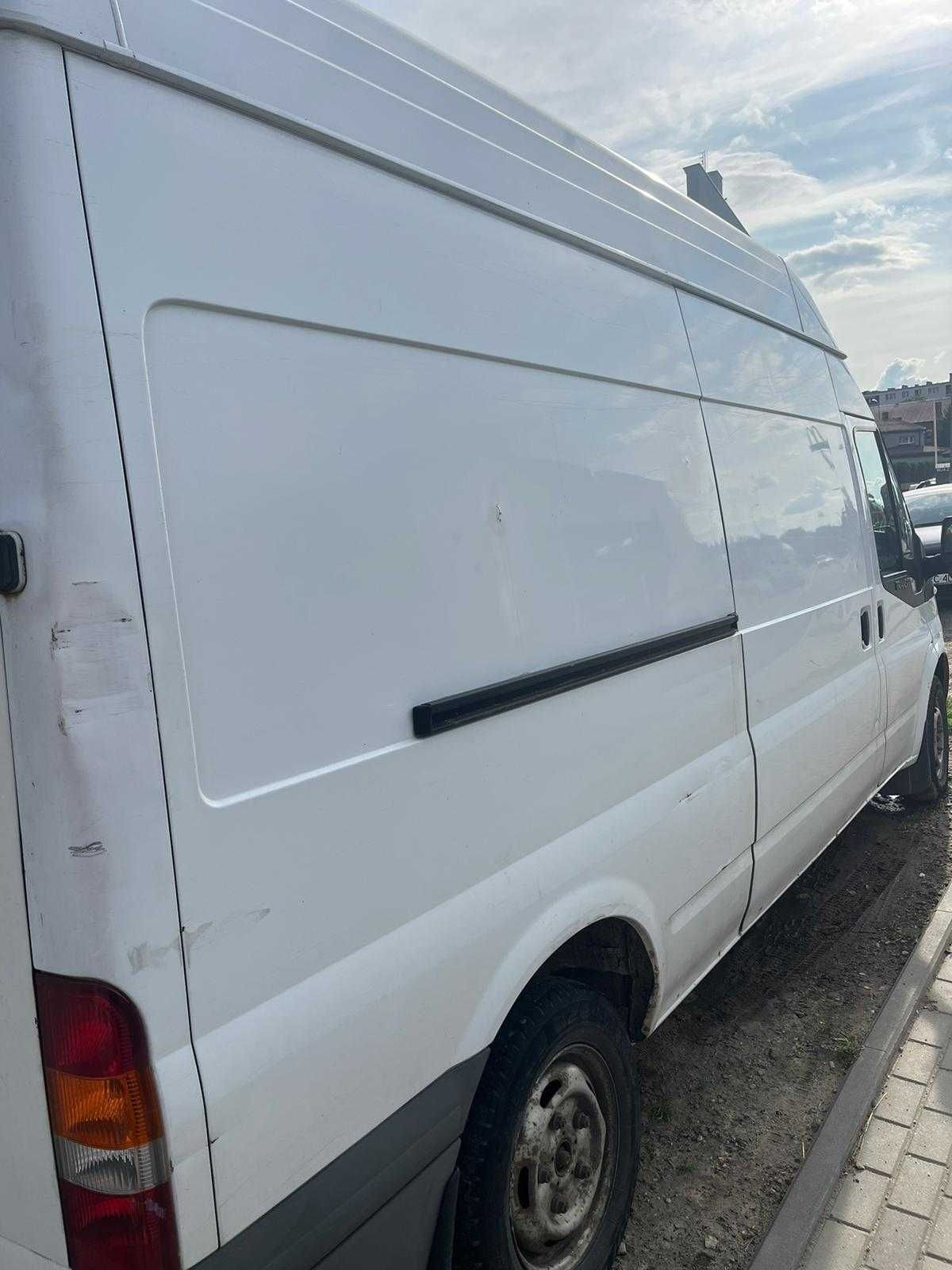 Ford Transit 2,2