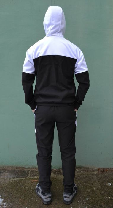 Костюм Nike чоловічий | спортивний костюм найк | олімпійка найк