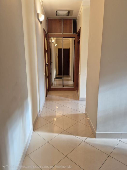 Kawalerka 34 m2, ul. Krowoderska