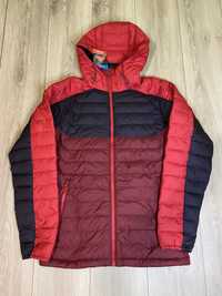 Куртка Columbia Powder Lite Hooded Puffer Jacket  S Оригинал