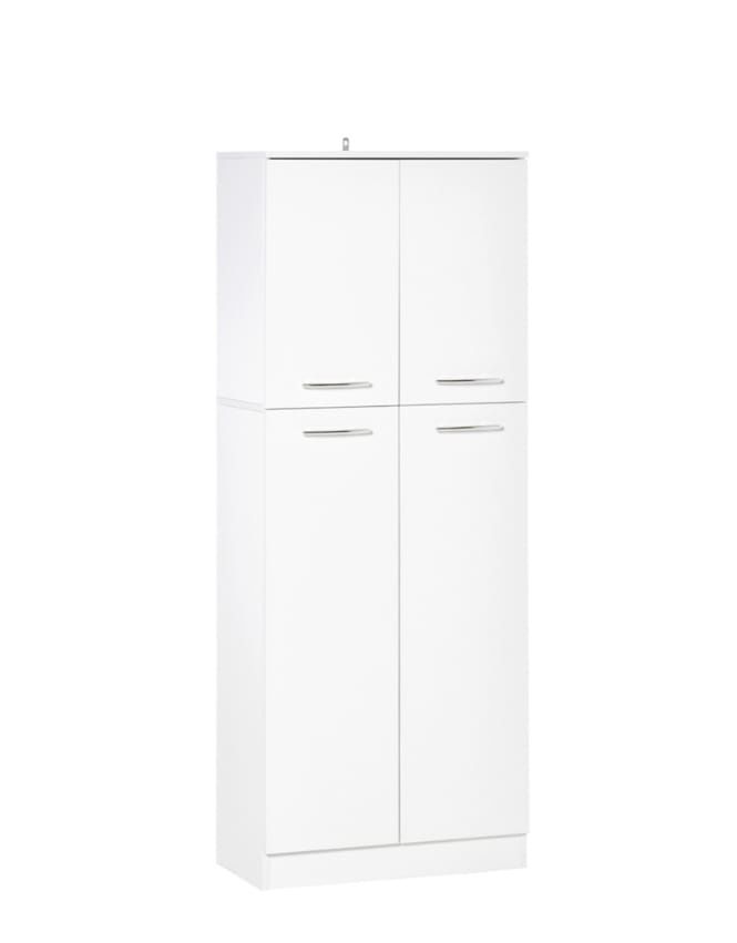 Movel  multiusos branco
