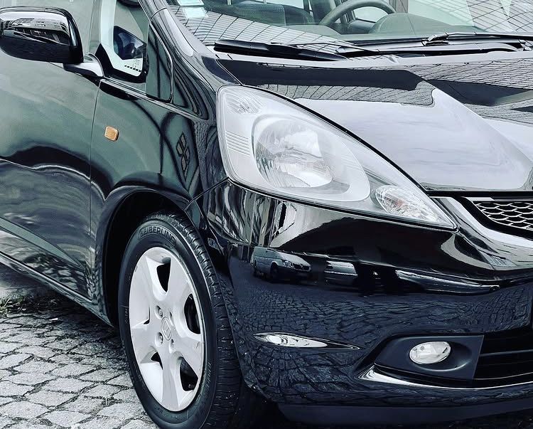 Honda jazz 1.2 90cv ivtec