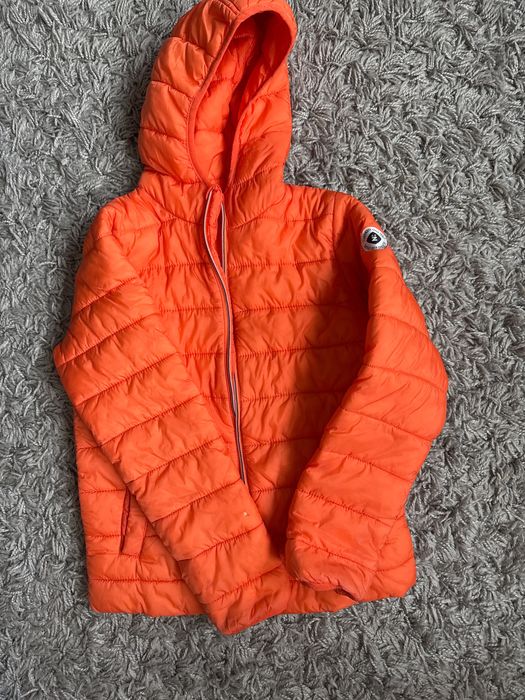 Kurtka dziecięca 140 cm