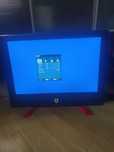 monitor Ferrari F-20 LCD z funkcją TV