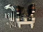 Kit completo para Amortecedor de direção - BMW F800GS