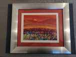 Obraz Inkografia Diane Arnold "Sunrise" !!! nr 196/950