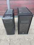 Obudowa komputerowa Zalman Z3,SilentiumPC Aquarius X70W Pure Black,DVD
