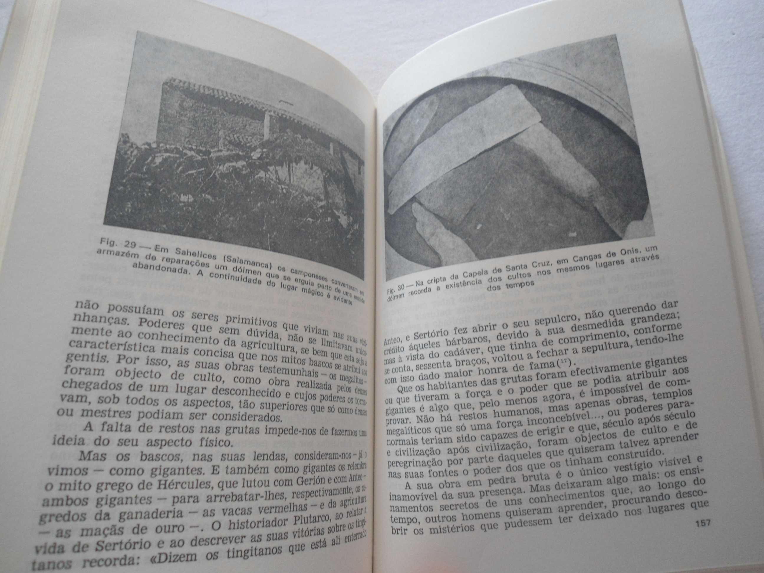 Os Sobreviventes da Atlântida por Juan G. Atienza