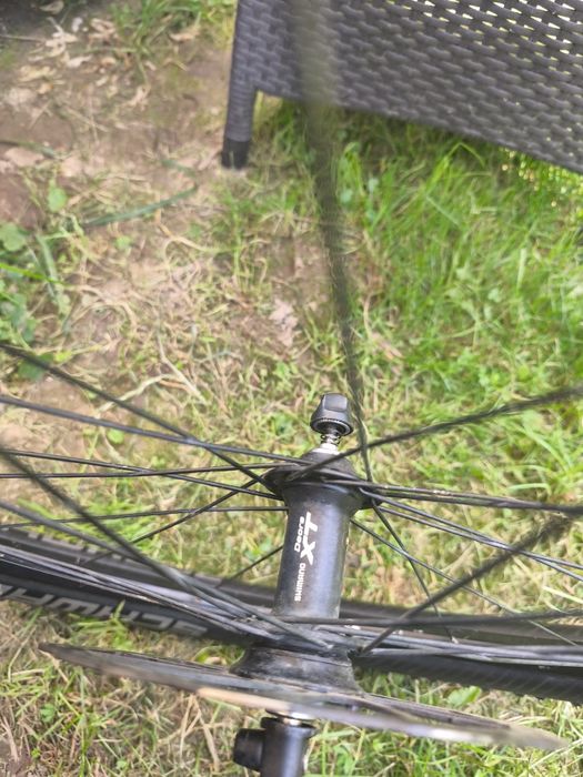 Przednie koło 26 cali Mavic Deore XT