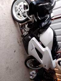 Sprzedam Honda VFR