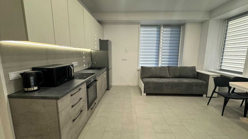 Сдам 2-х к квартиру в ЖК "Троицкий". От владельца!