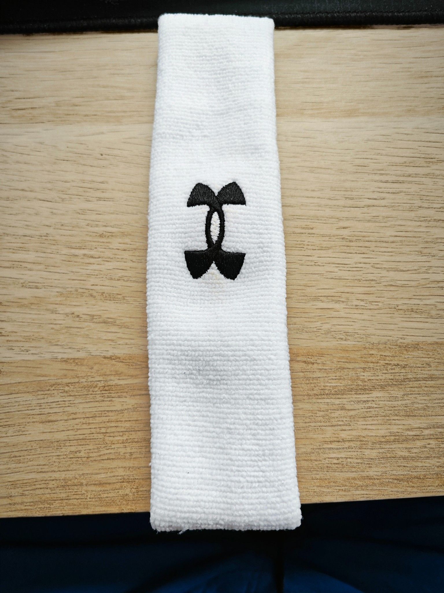 Opaska Na Głowę Under Armour Rozmiar Uniwersalny