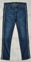 Джинси  чоловічі Denim стретч - 33-34