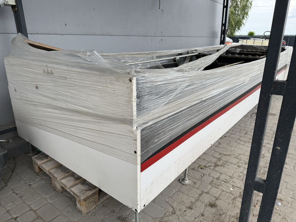 Podajnik do profilii Cormak