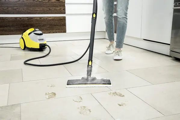 Пароочисник, парогенератор, паропилесос Karcher SC5 Easyfix