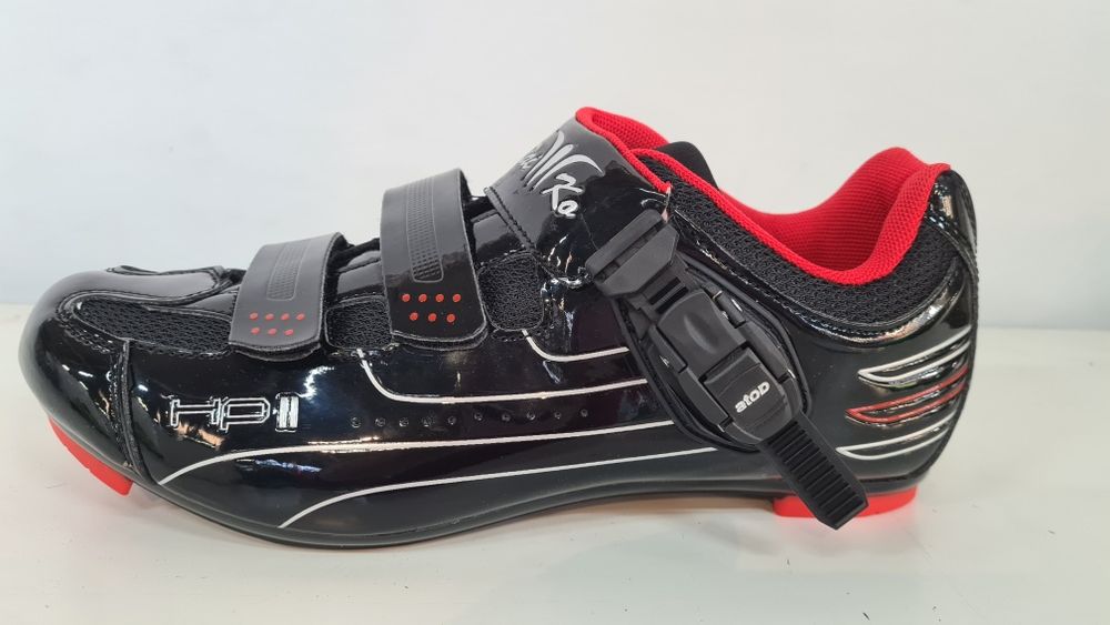 Buty rowerowe RAIKO HP II rozmiar 43 SPD