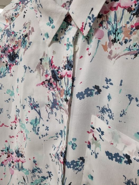 Плаття сорочка Zara