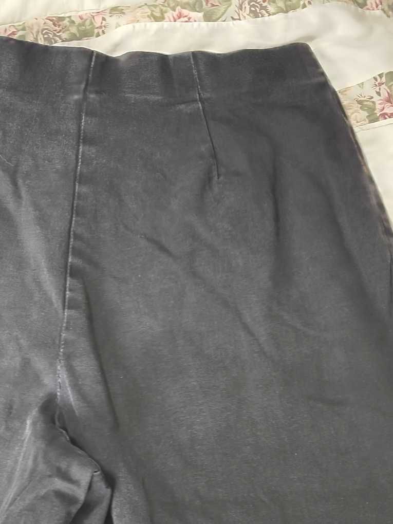 spodnie jeansowe damskie kupione w USA