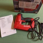 zszywacz einhell tc-en 20e powystawowy