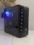 Komputer do gier Ryzen 5 | GTX 1660 TI | SSD + HDD | RGB okazja