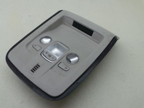 Plafonier frente CITROËN C4 Cactus