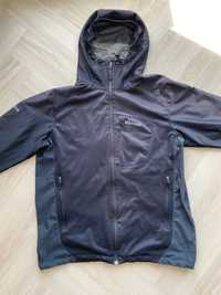 Marmot gore windstopper softshell jacket bunda Kurtka meska trekingowa