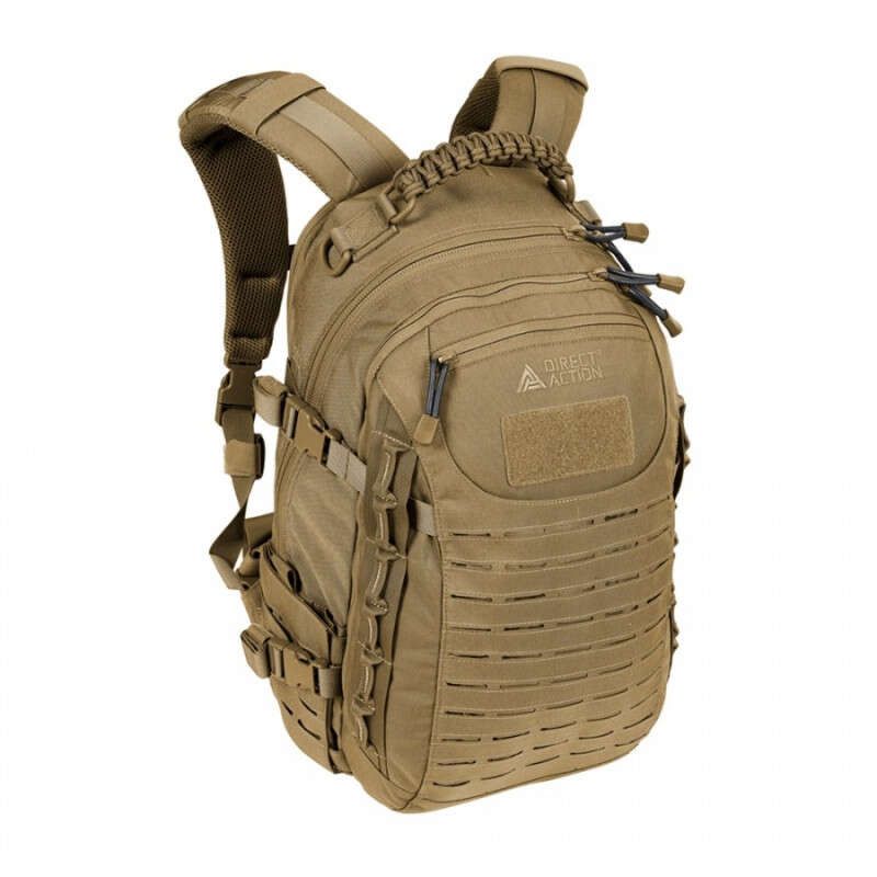 Рюкзак DIRECT ACTION Dragon Egg MKII - 25 Л оригинал