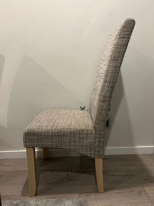 Cadeiras jantar/refeição