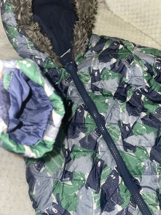 Комбінезон комбез f&f 74