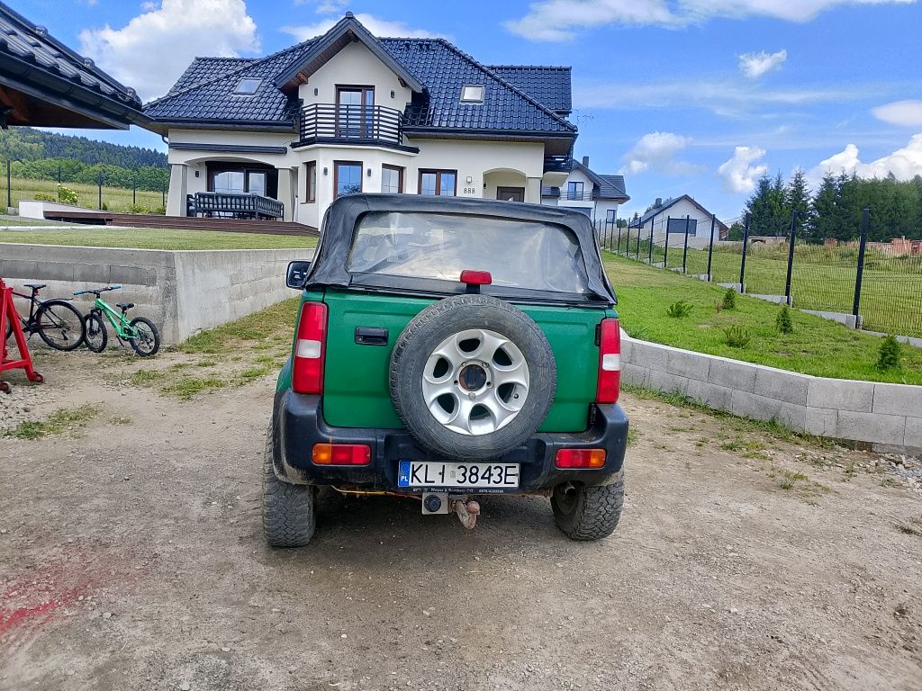 Sprzedam samochód