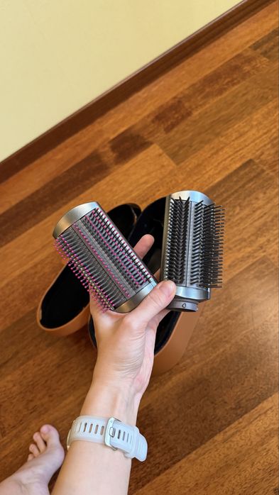 стайлер dyson airwrap оригінал hs01