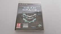 PS3 DEAD SPACE 2 limitowana edycja