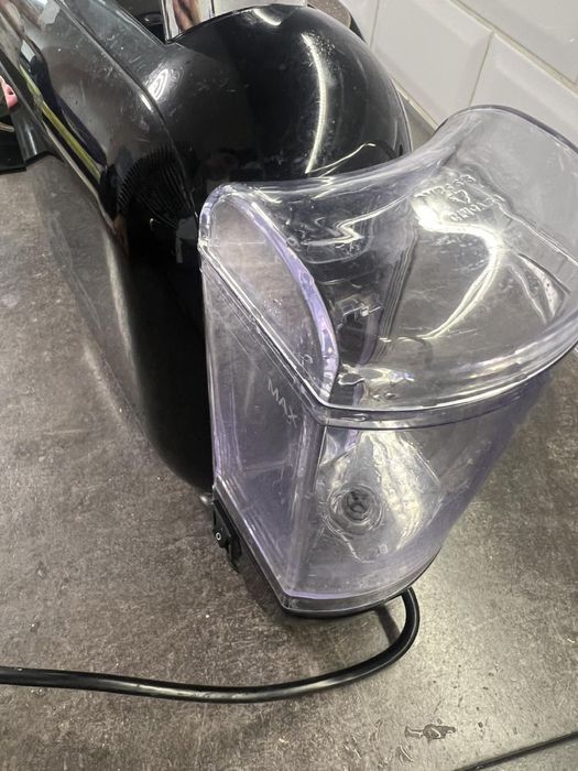 Кофеварка капсульная