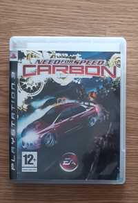 Need For Speed "Carbon" PS3