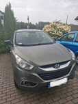 Sprzedam Hyundai ix35 2010r.