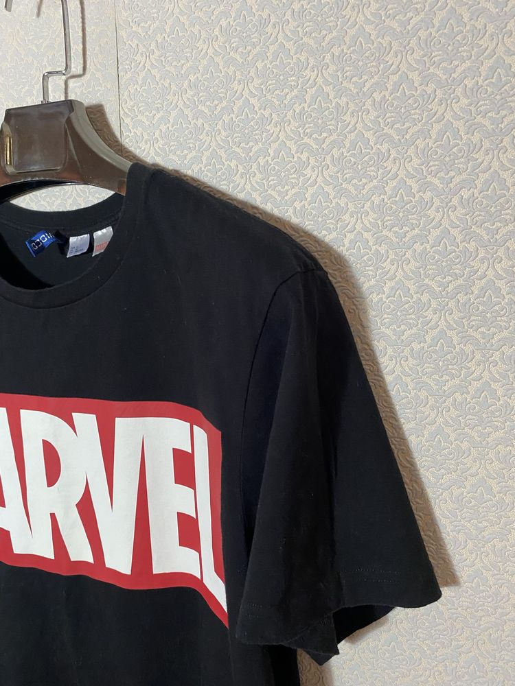 Футболка HM Marvel XL размер